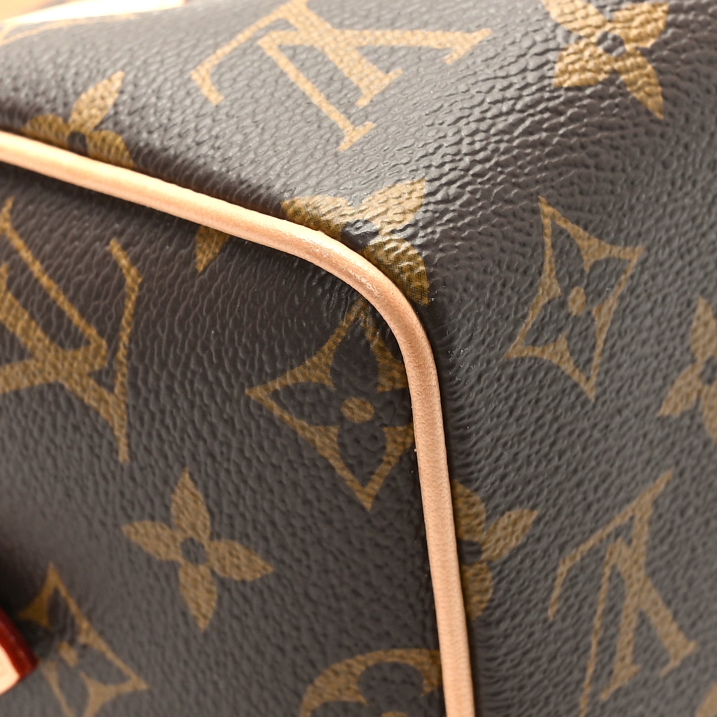 Monogram Speedy Bandouliere 20