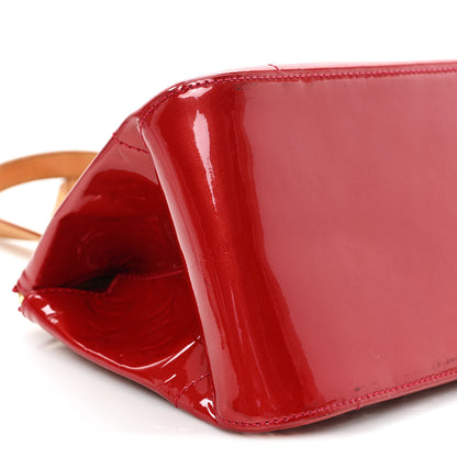 Louis Vuitton Vernis Rosewood Ave Pomme D'Amour 8 of 9