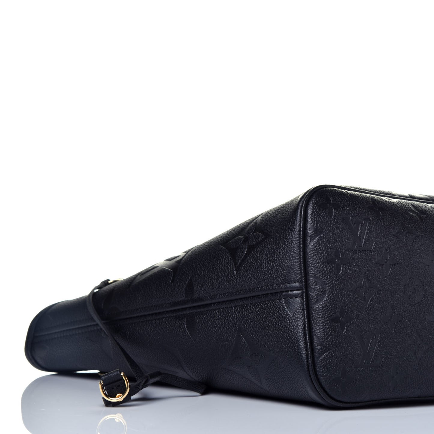 Empreinte Monogram Giant Neverfull MM Black