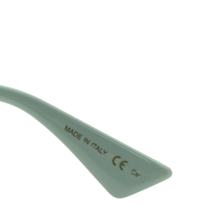 Gucci Metal Sunglasses GG0817S Green 5 of 7