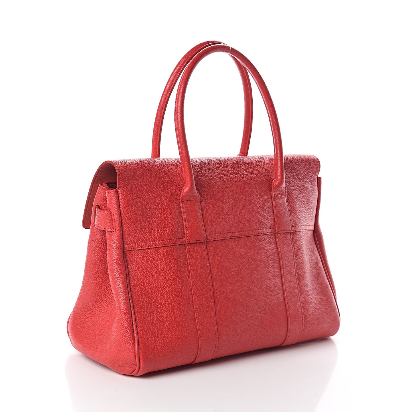 Classic Grain Bayswater Fiery Red