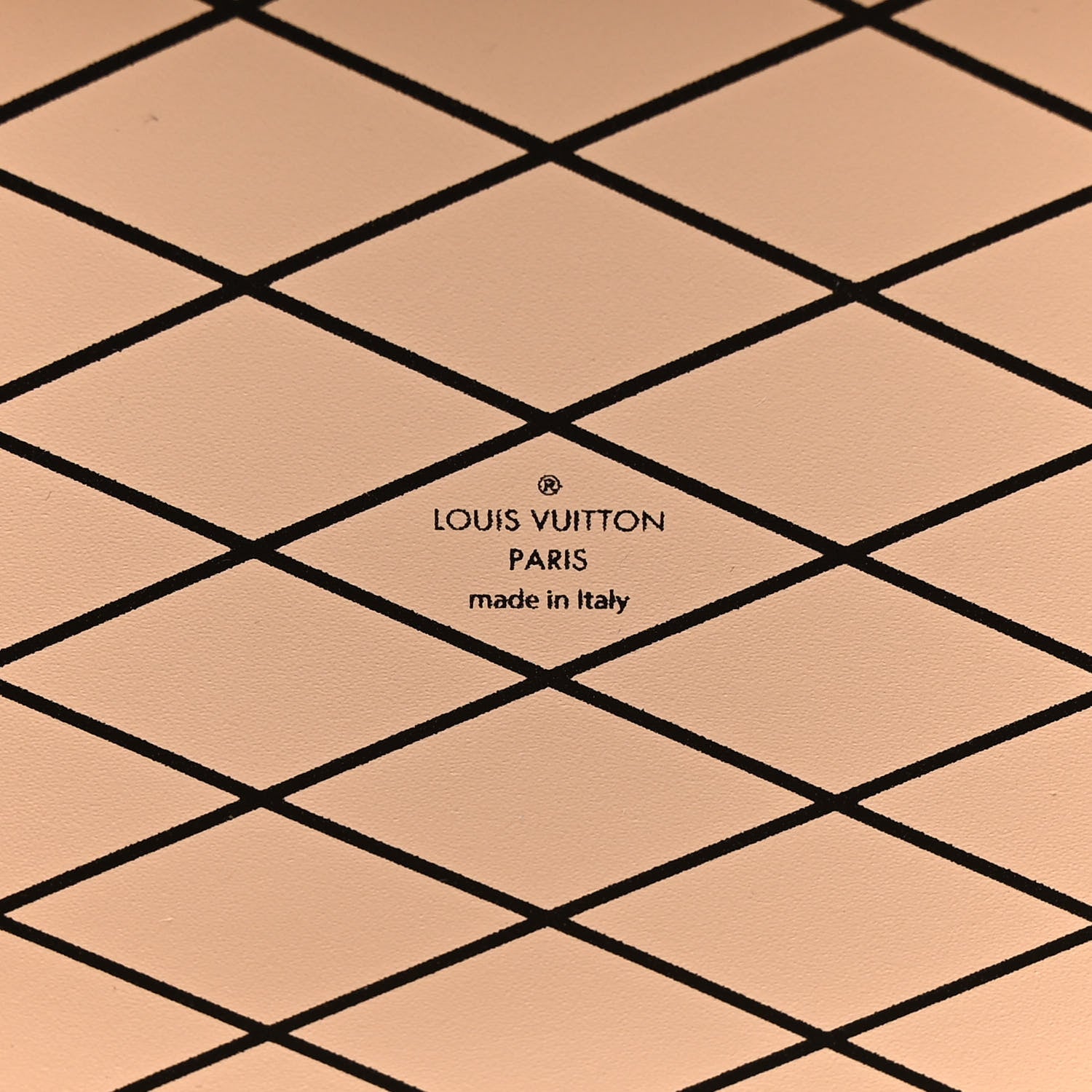 Louis Vuitton Monogram Petite Malle East West Black 6 of 12