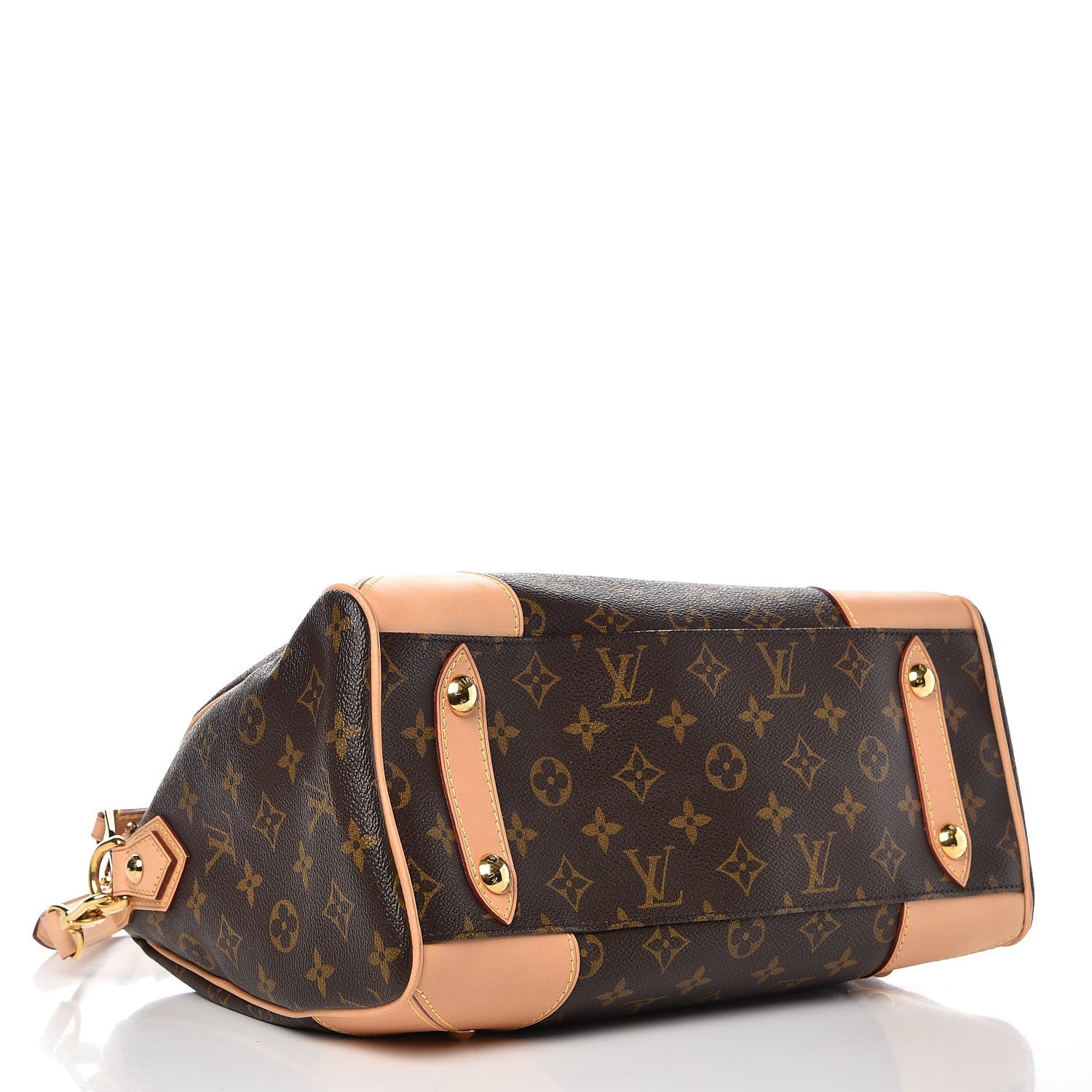 Louis Vuitton Monogram Retiro PM 5 of 13