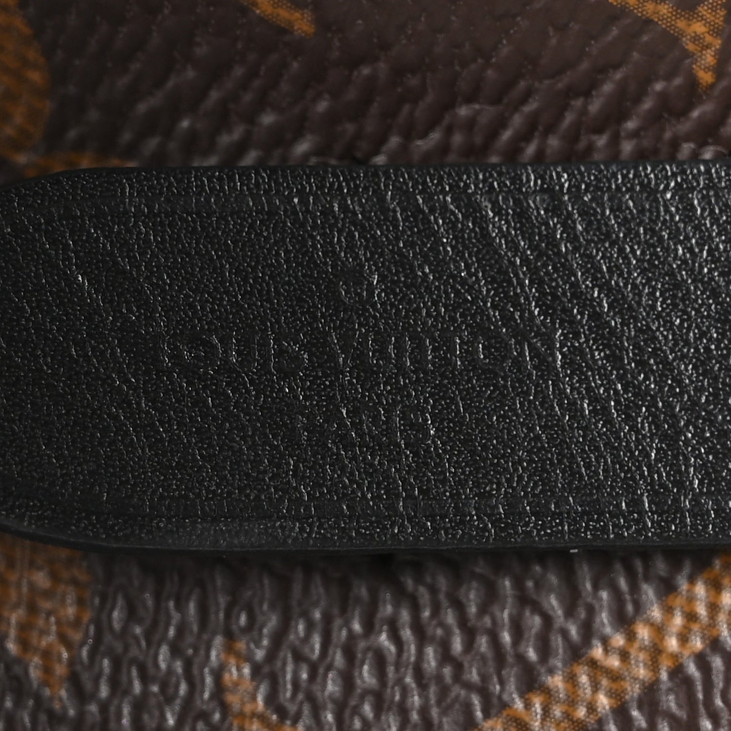 Monogram Neonoe MM Black