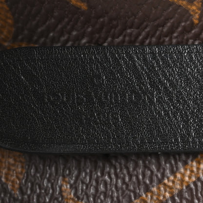 Louis Vuitton Monogram Neonoe MM Black 5 of 8