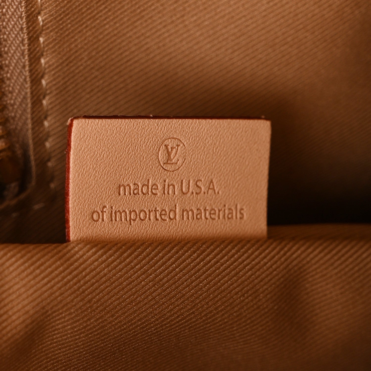 Louis Vuitton Monogram Graceful MM 7 of 10