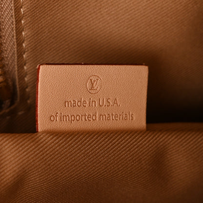 Louis Vuitton Monogram Graceful MM 7 of 10