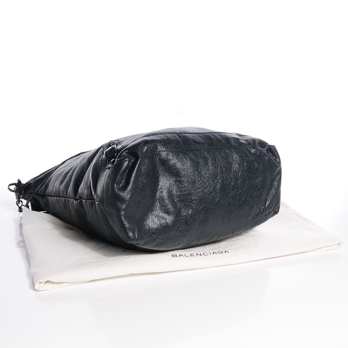 Agneau Cross Day Messenger Anthracite