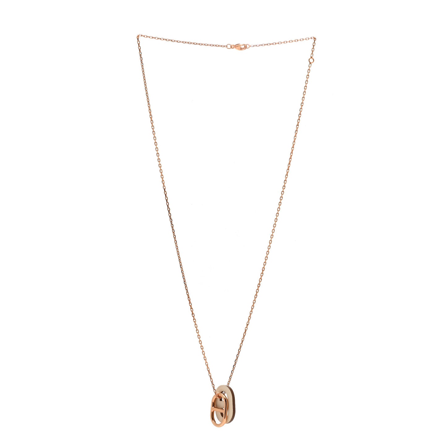 Swift O'Maillon Pendant Necklace Nata
