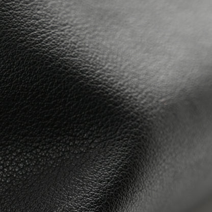 Saint Laurent Calfskin North-South Shopping Tote Black 13 of 13