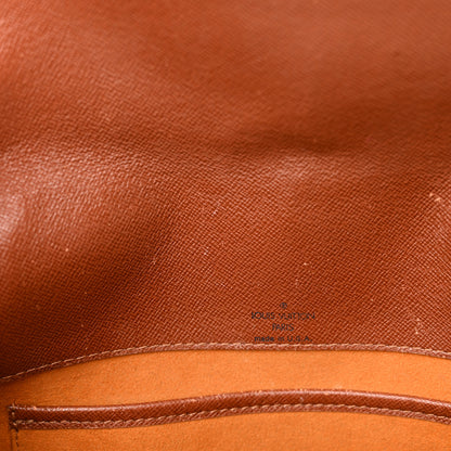 Louis Vuitton Monogram Musette Tango 10 of 15
