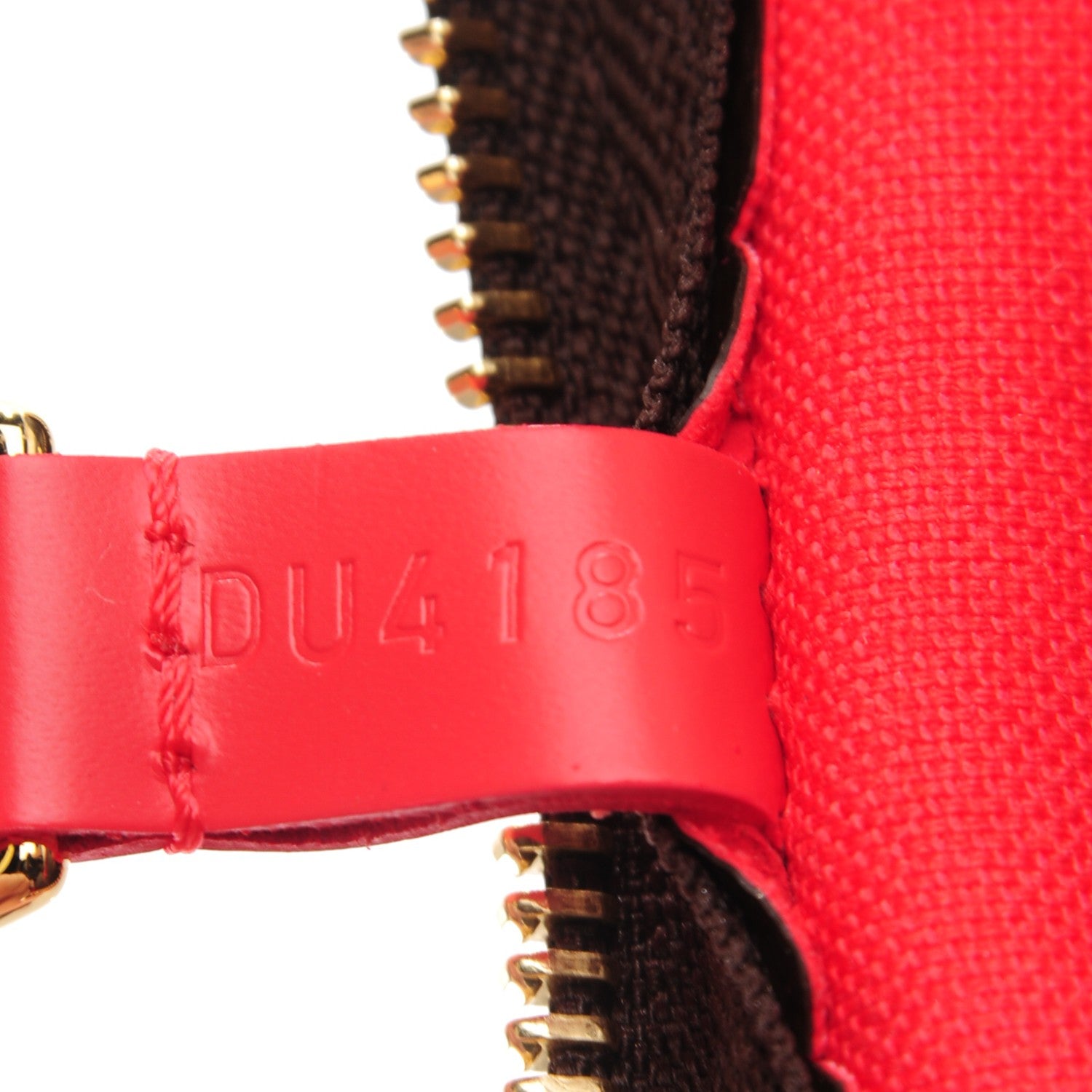 Louis Vuitton Monogram Totem Speedy 30 Flamingo 7 of 8