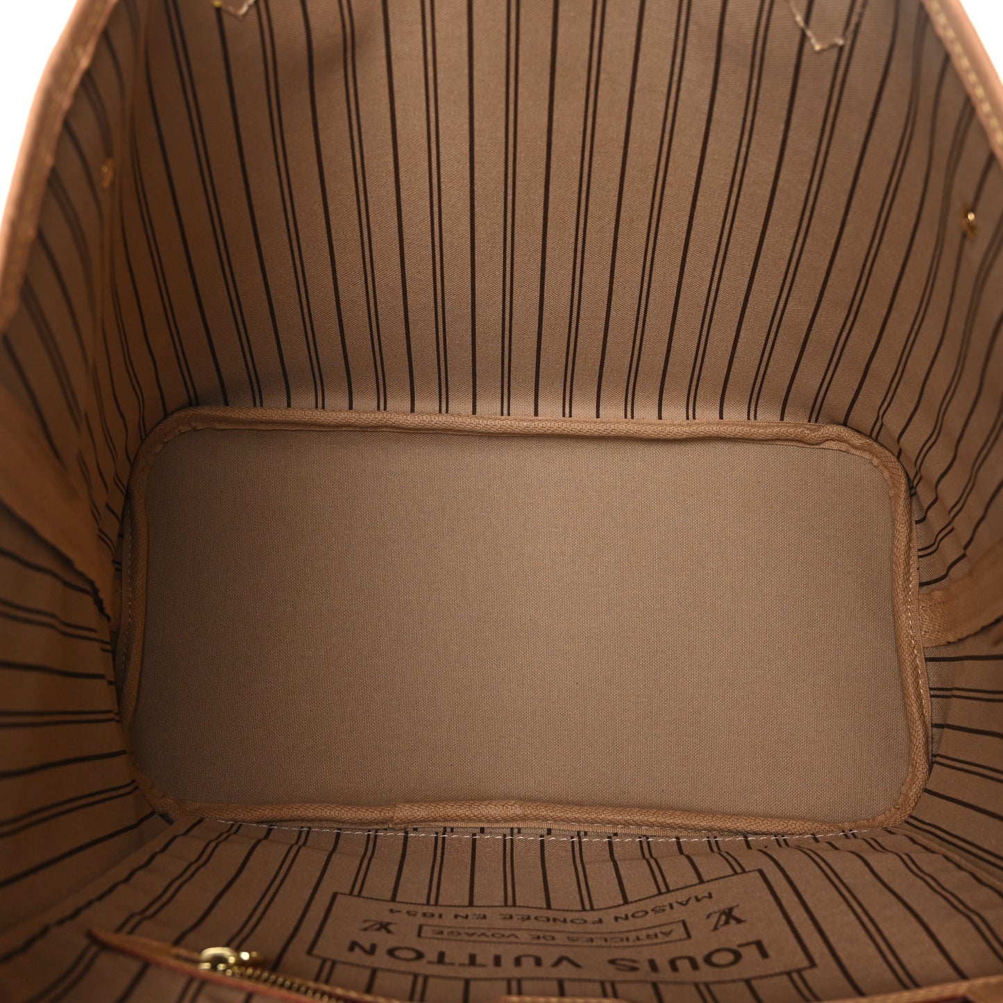 Monogram Neo Neverfull MM