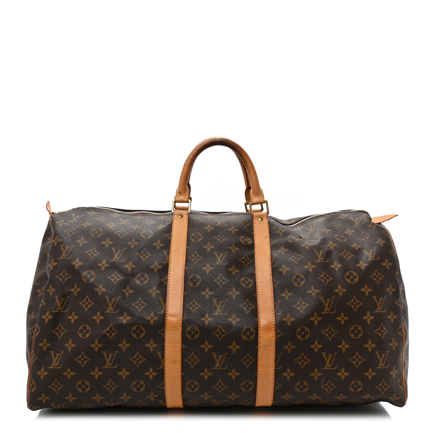 Monogram Keepall 55
