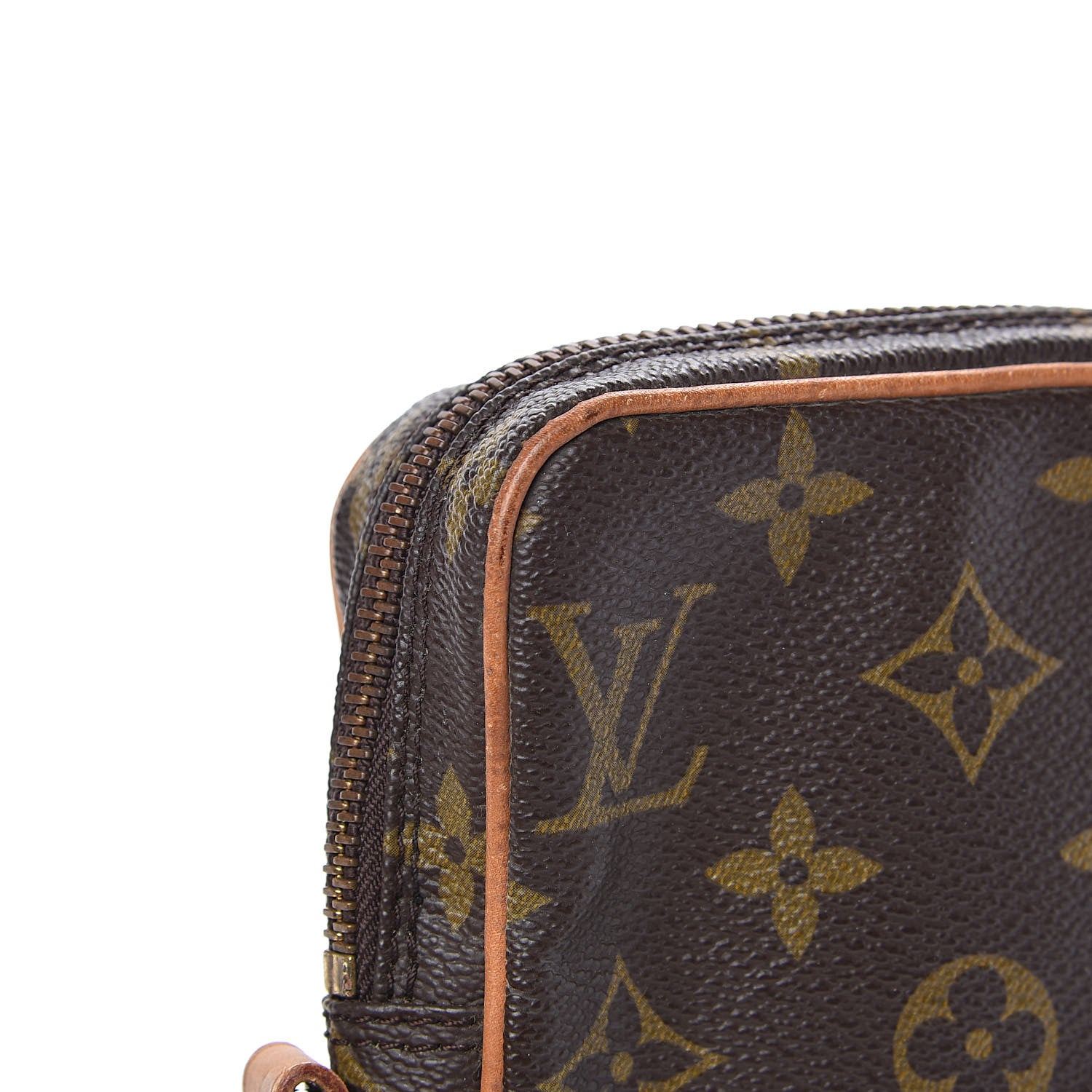 Louis Vuitton Monogram Danube 15 10 of 11