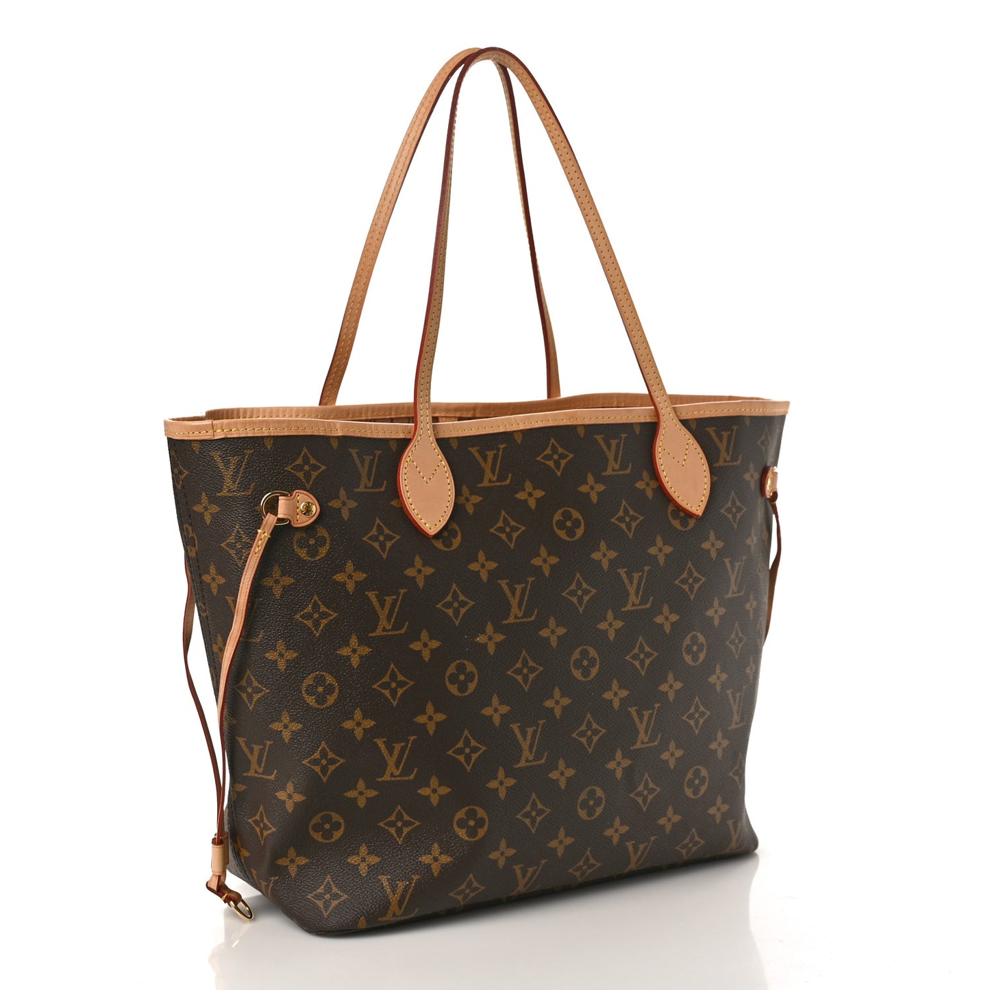 Monogram Neo Neverfull MM