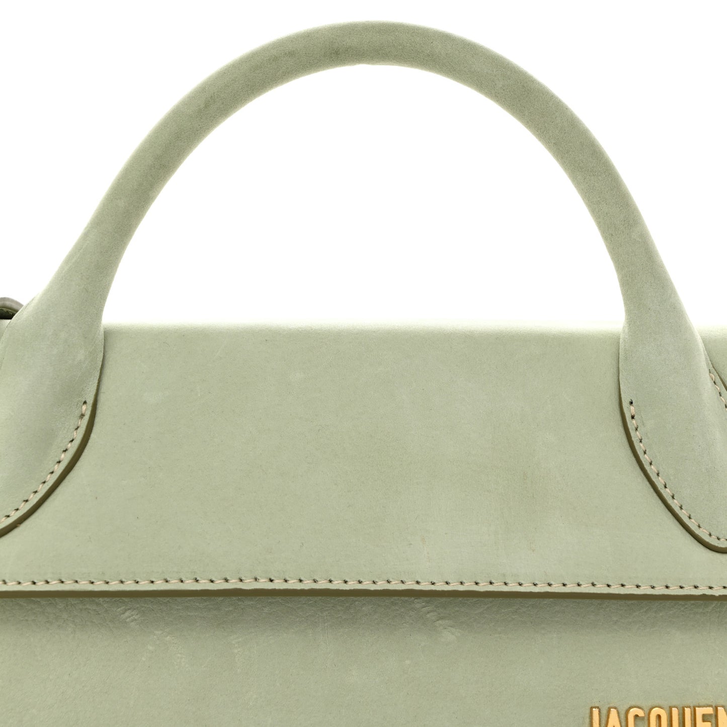 Nubuck Le Chiquito Long Green