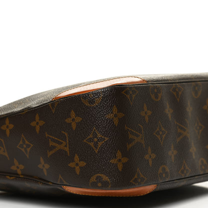 Louis Vuitton Monogram Boulogne 30 8 of 12