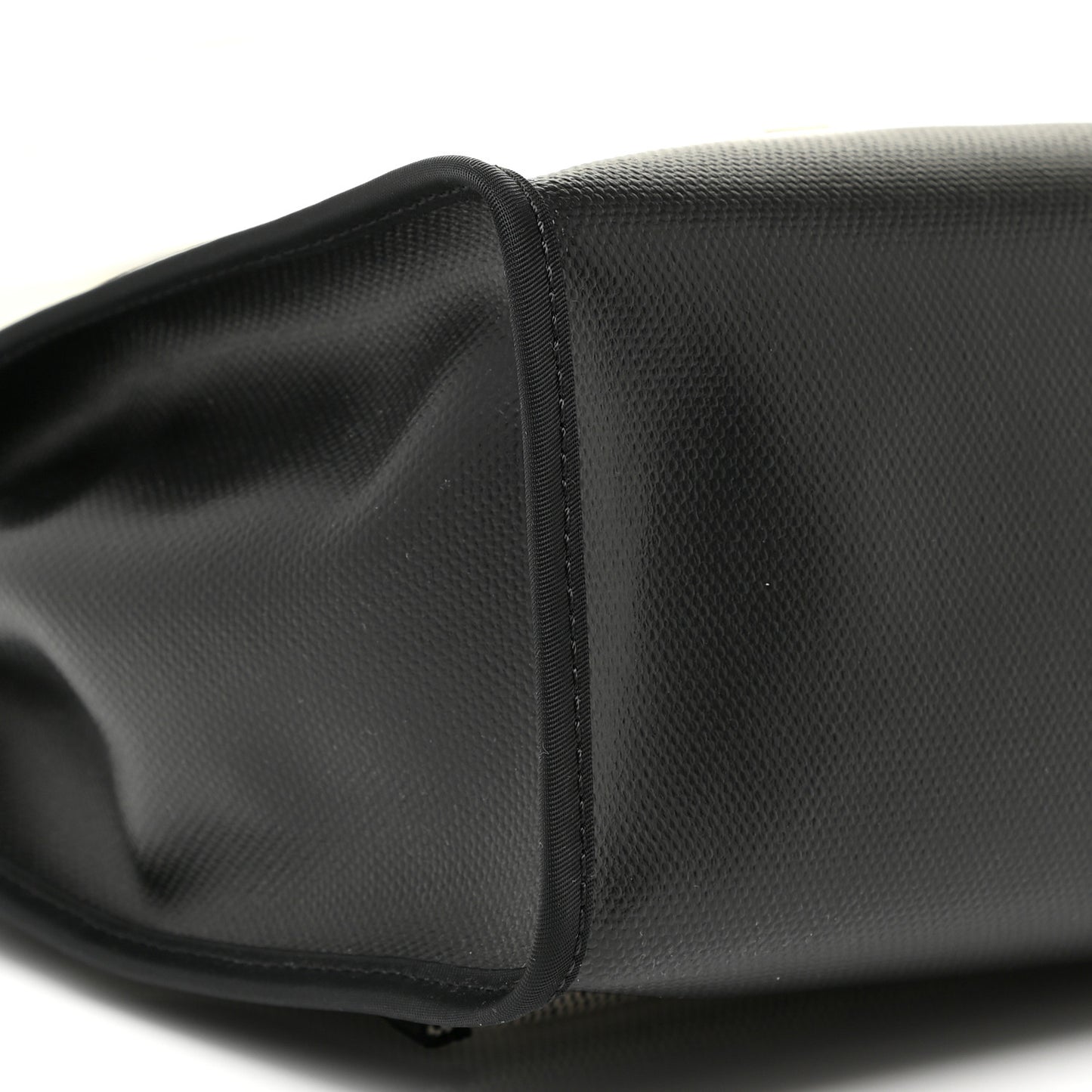 Toile H Berline Vache Hunter Herbag Zip PM 31 Black Ebene