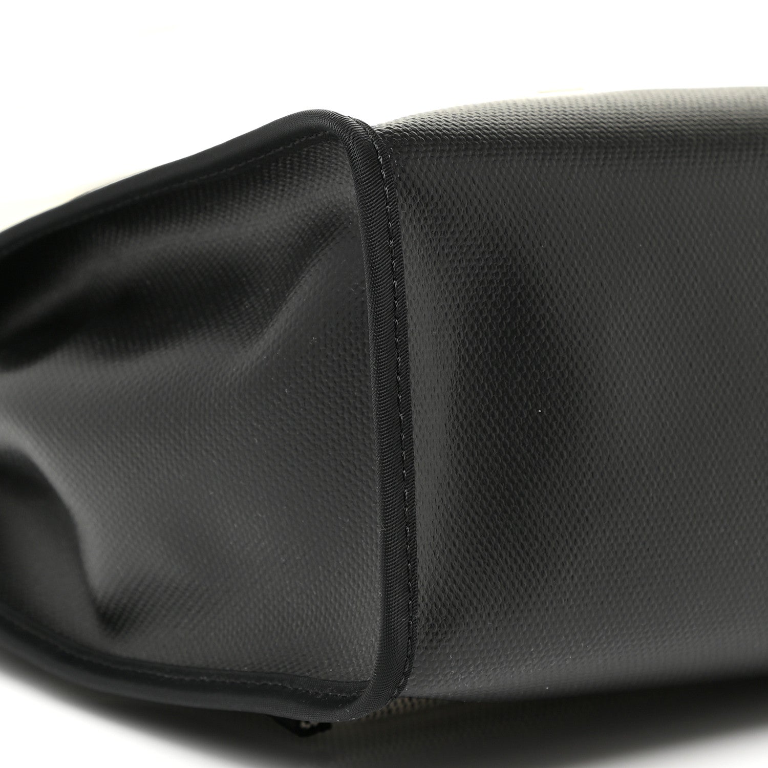 Hermes Toile H Berline Vache Hunter Herbag Zip PM 31 Black Ebene 9 of 12