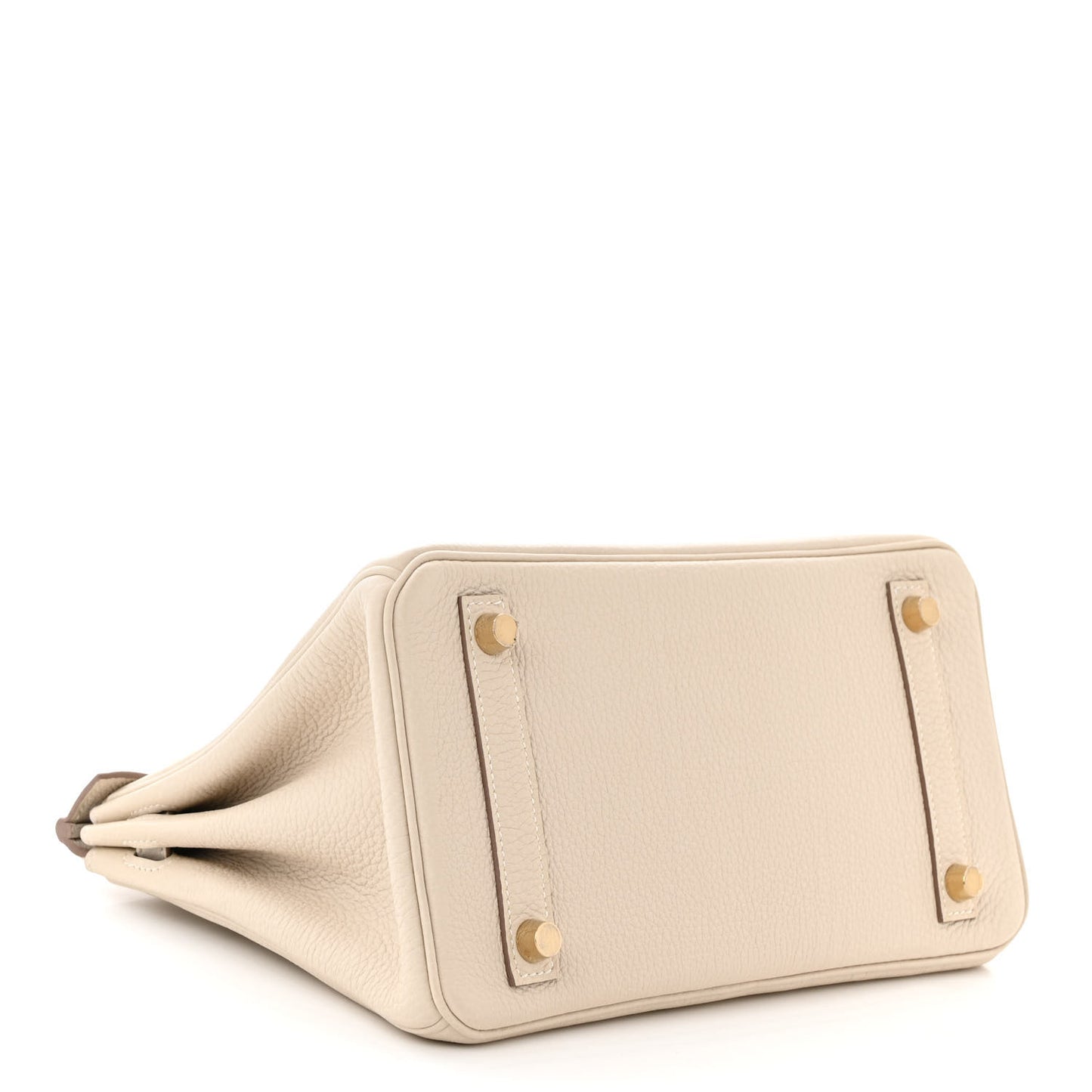 Togo Birkin 25 Craie