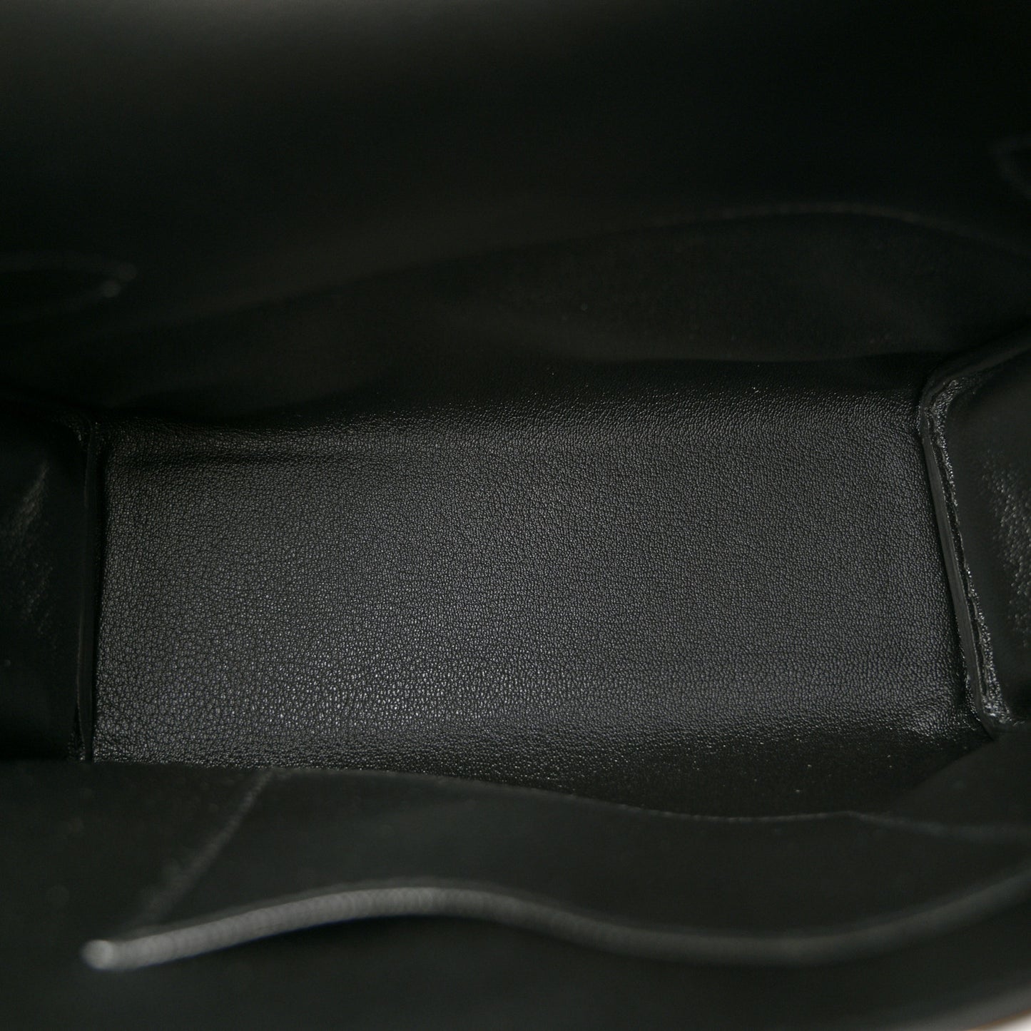 Evercolor Kelly Messenger PM Black