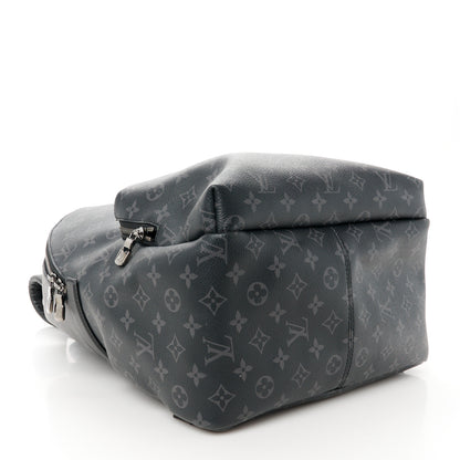 Louis Vuitton Monogram Eclipse Discovery Backpack PM 4 of 11