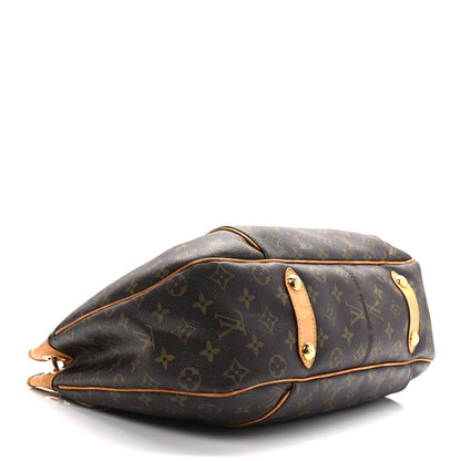 Louis Vuitton Monogram Galliera PM 4 of 15