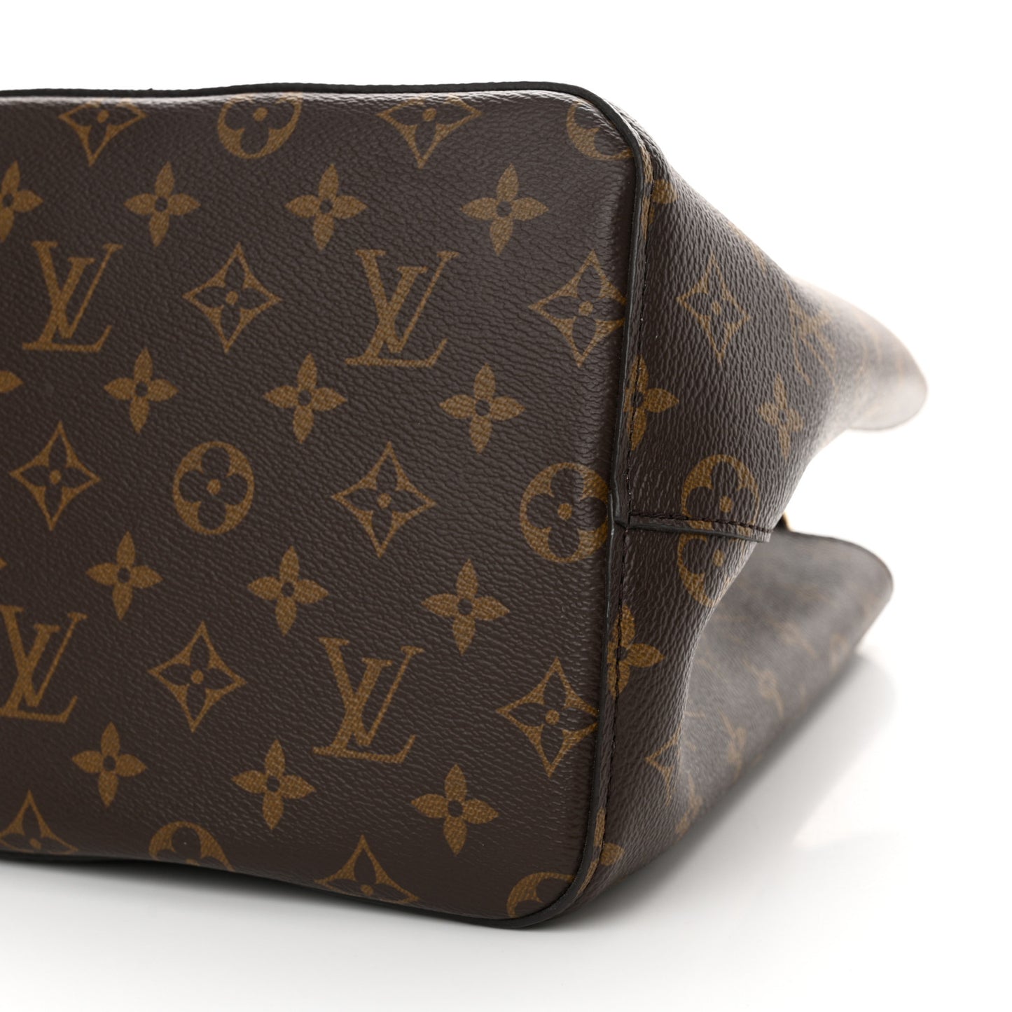 Monogram Neonoe MM Caramel