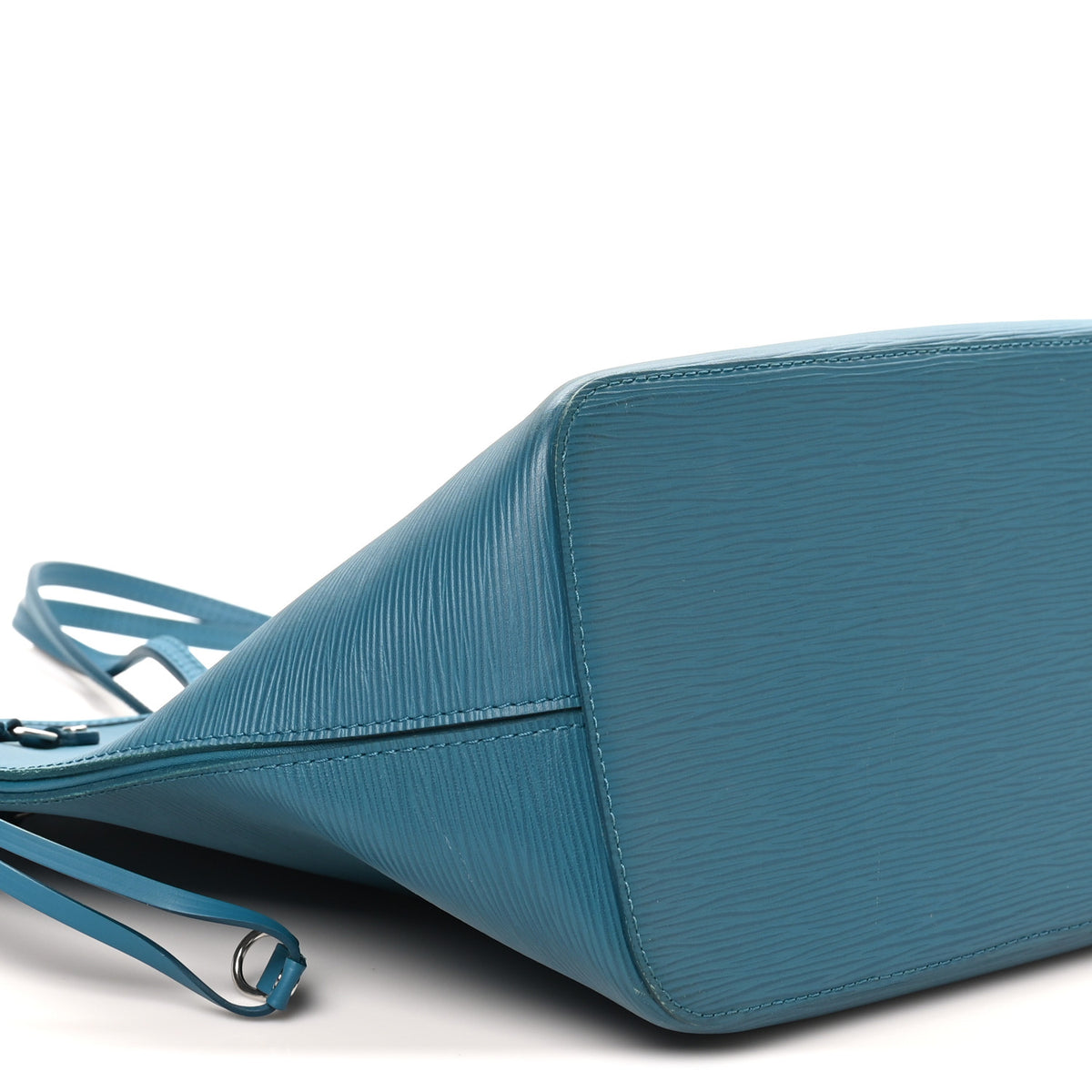Epi Neverfull MM Cyan