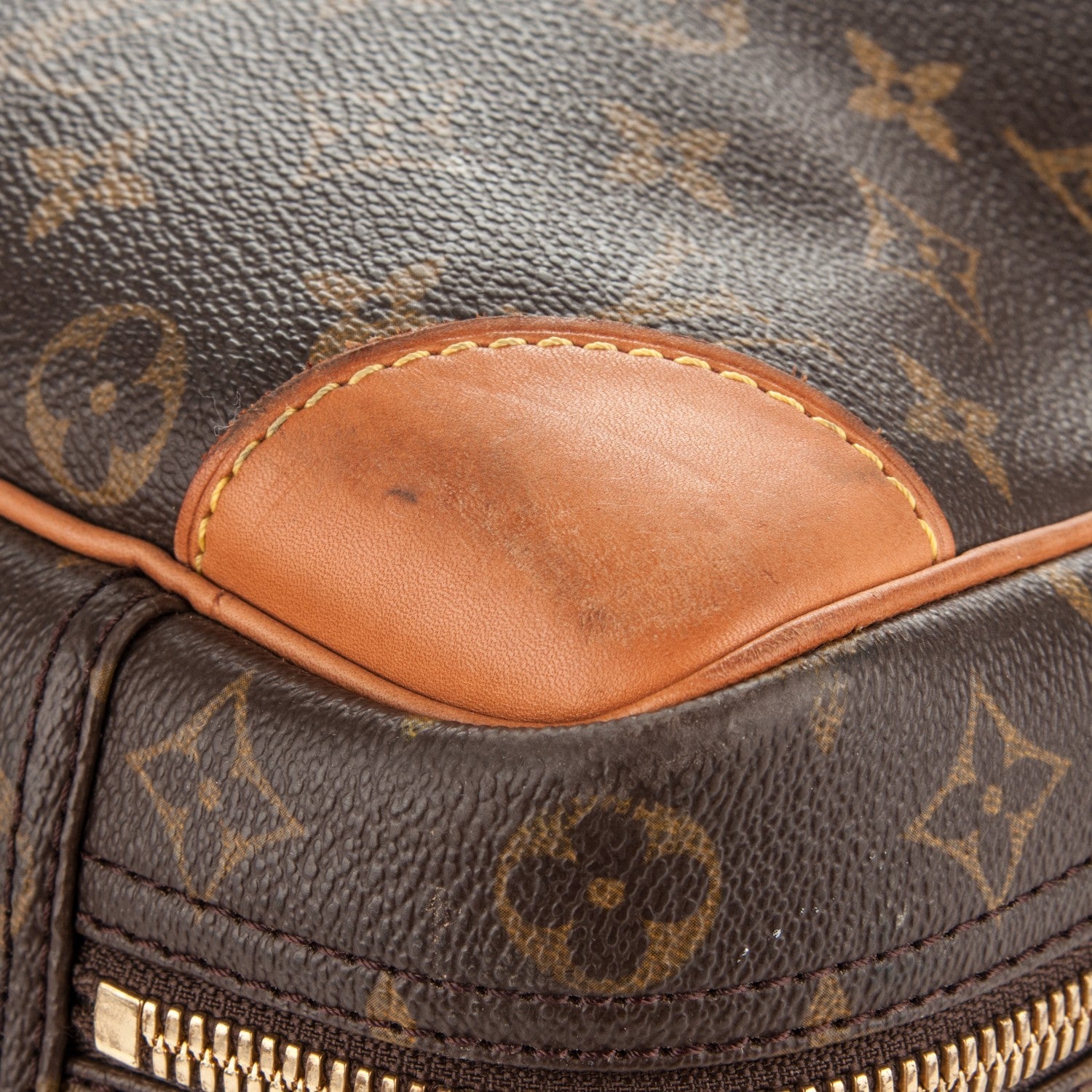 Louis Vuitton Monogram Sirius 55 11 of 13