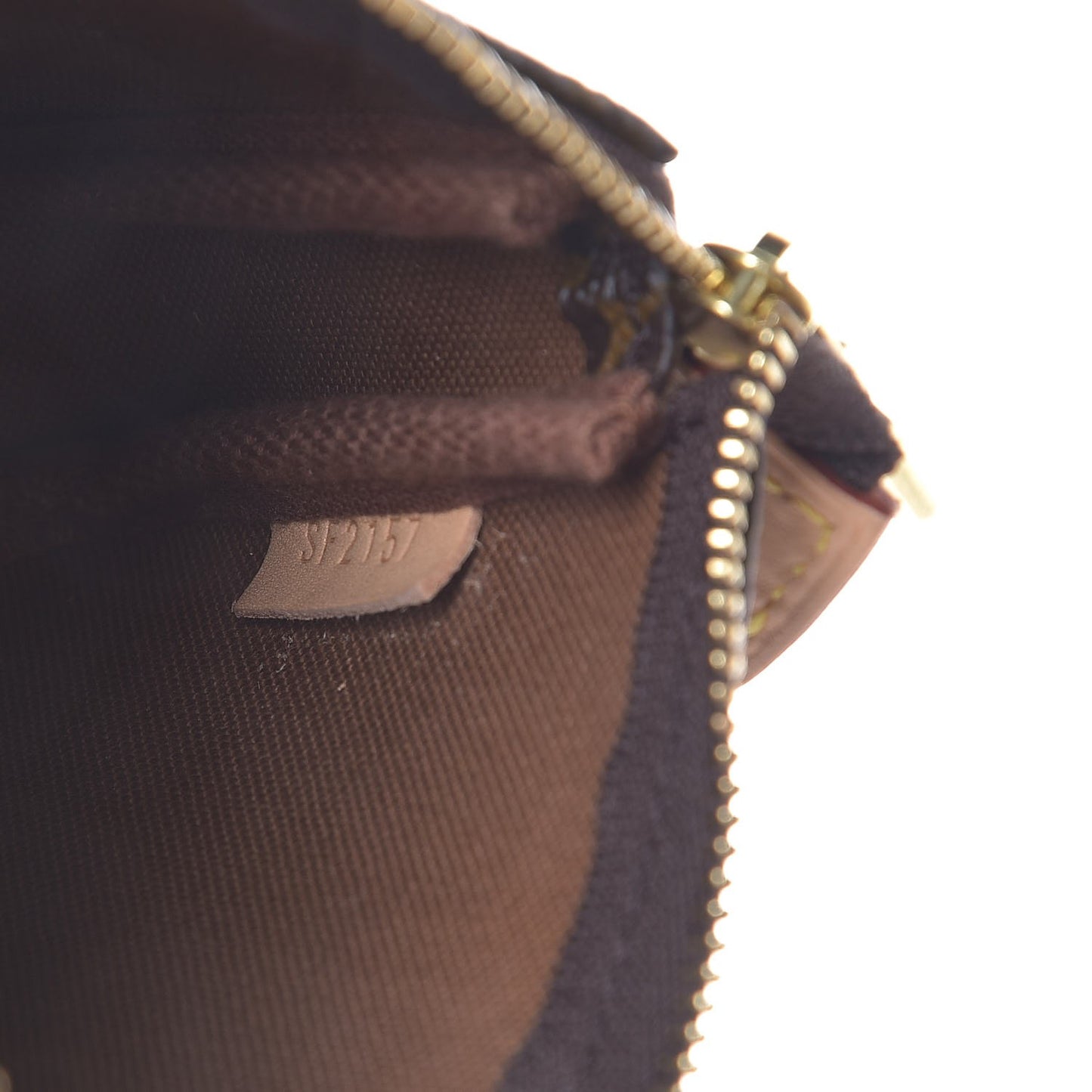 Monogram Mini Pochette Accessories