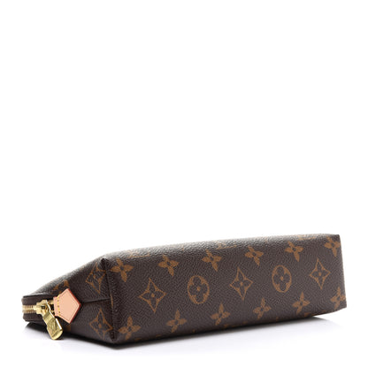 Louis Vuitton Monogram Cosmetic Pouch GM 4 of 8