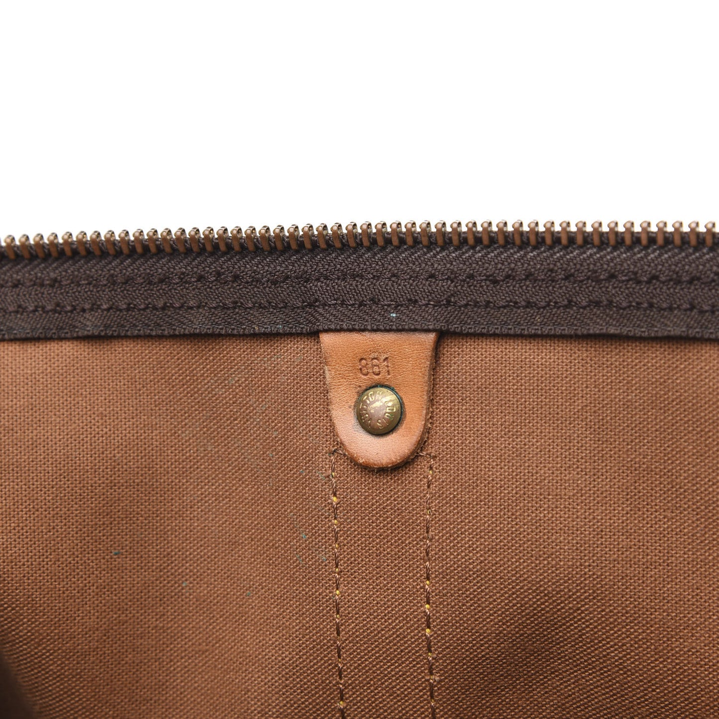 Monogram Keepall Bandouliere 55