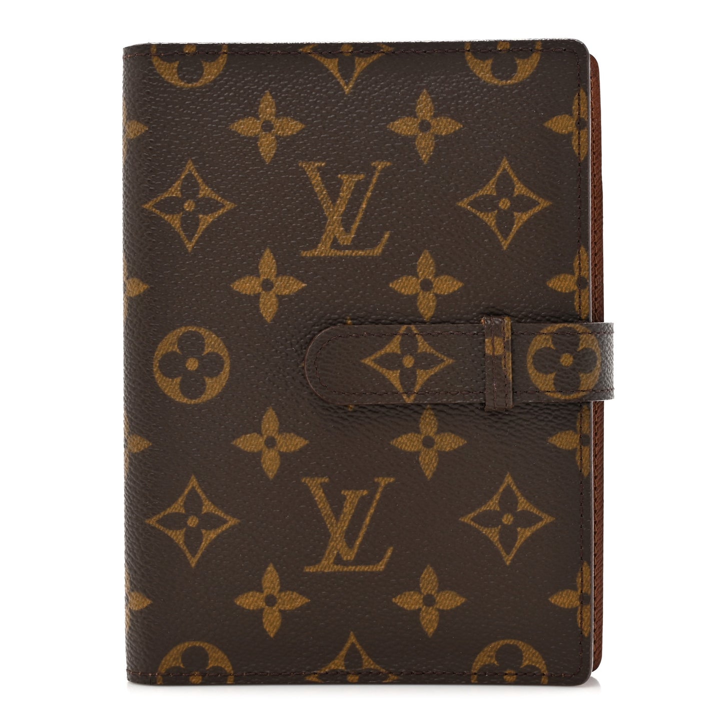 Monogram Photo Album Picture Book