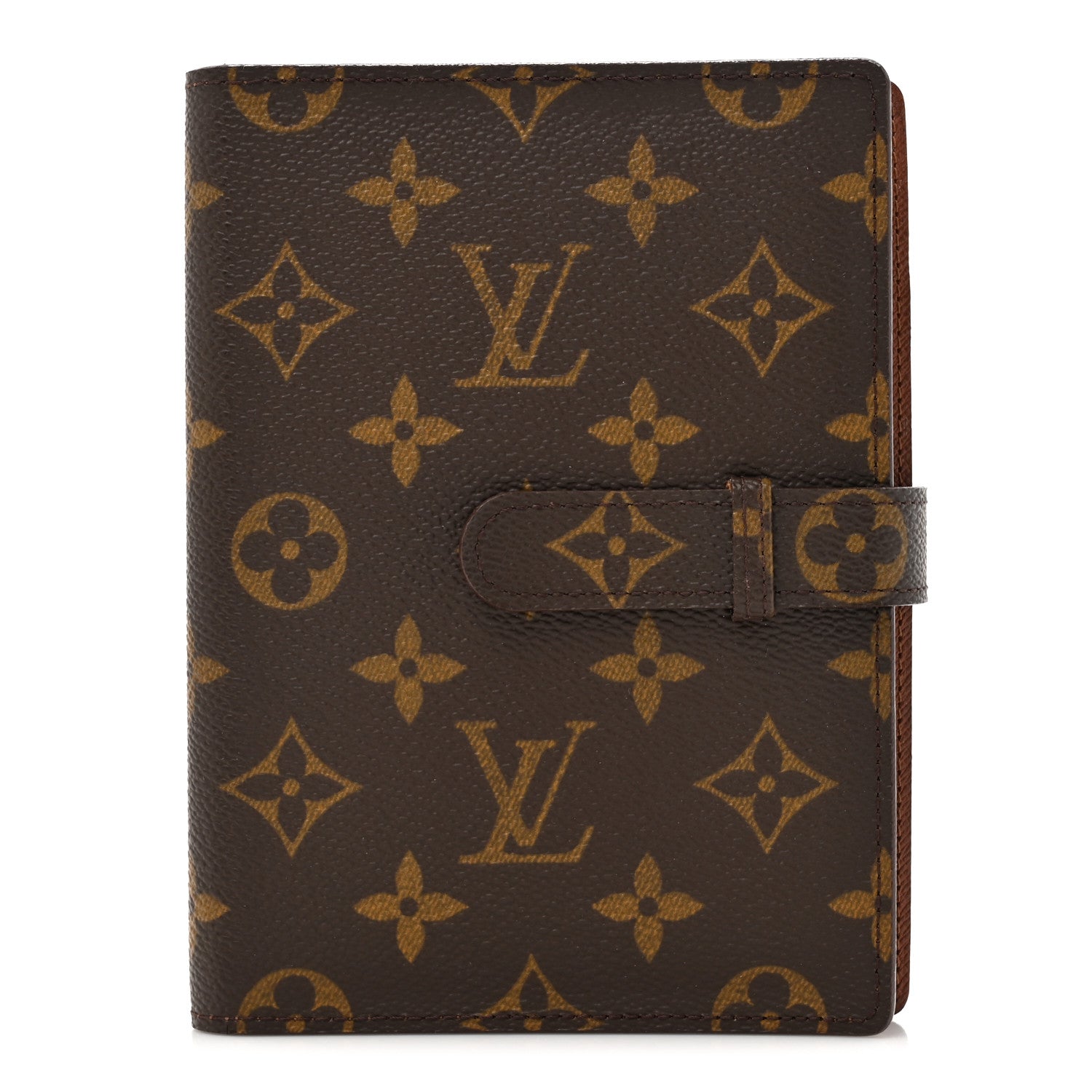 Louis Vuitton Monogram Photo Album Picture Book 1 of 6