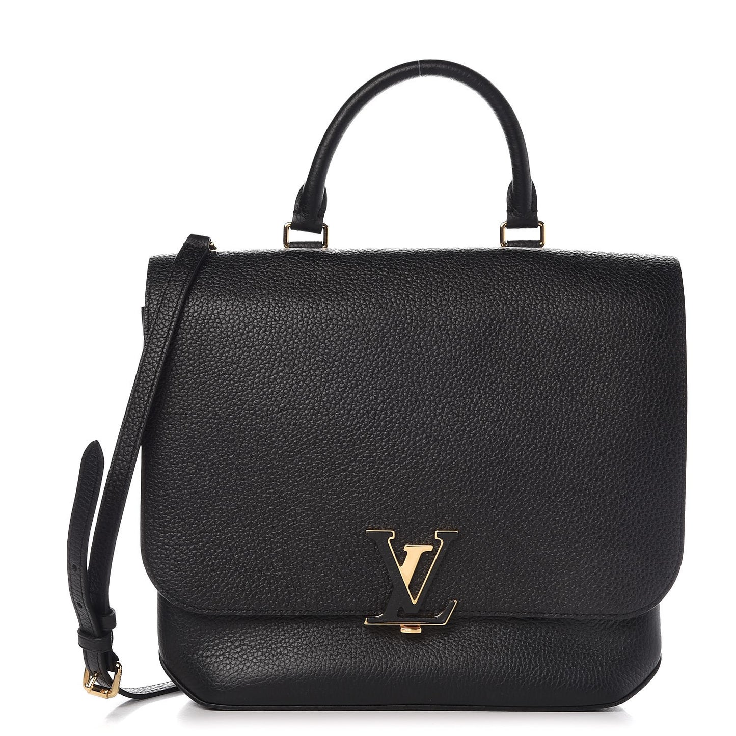 Taurillon Volta Black