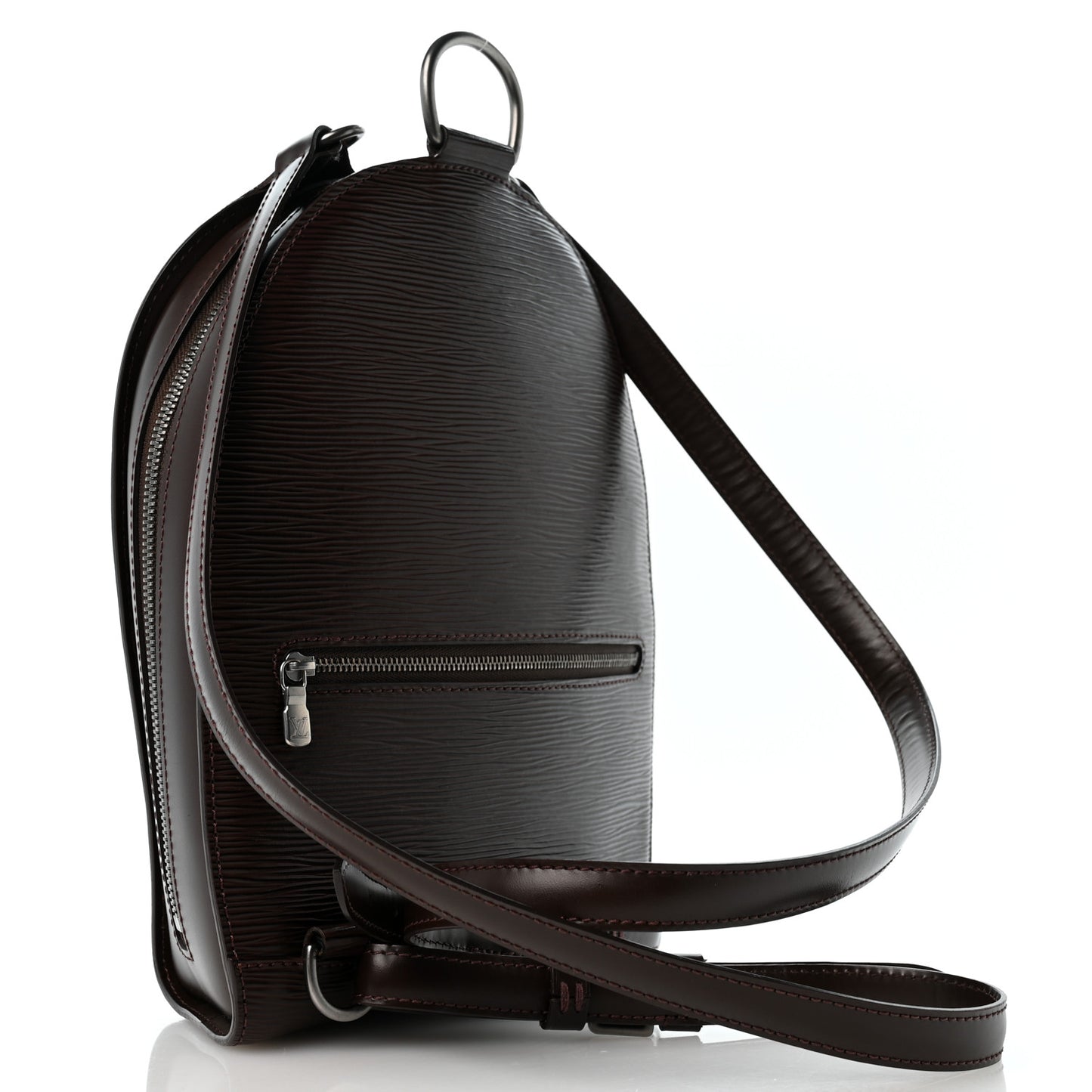Epi Mabillon Backpack Moka