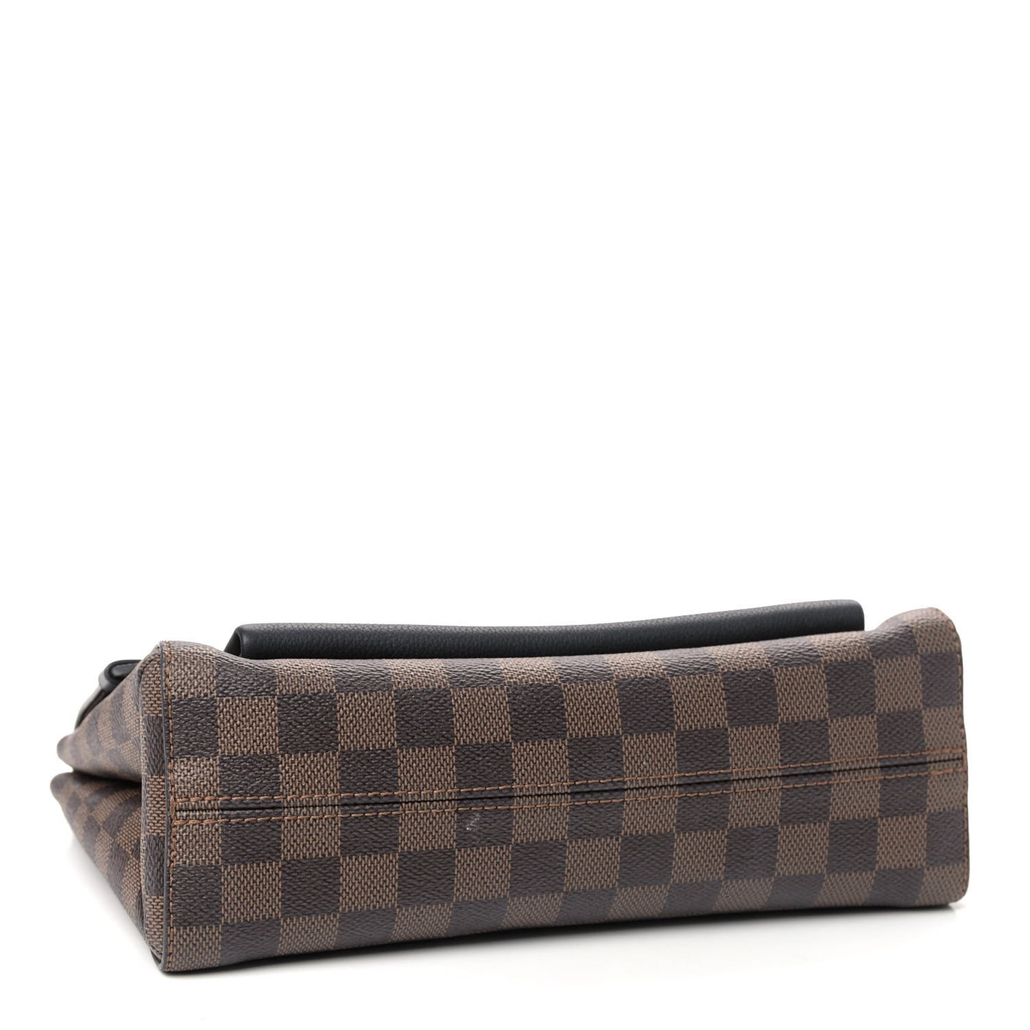 Damier Ebene Vavin PM Black