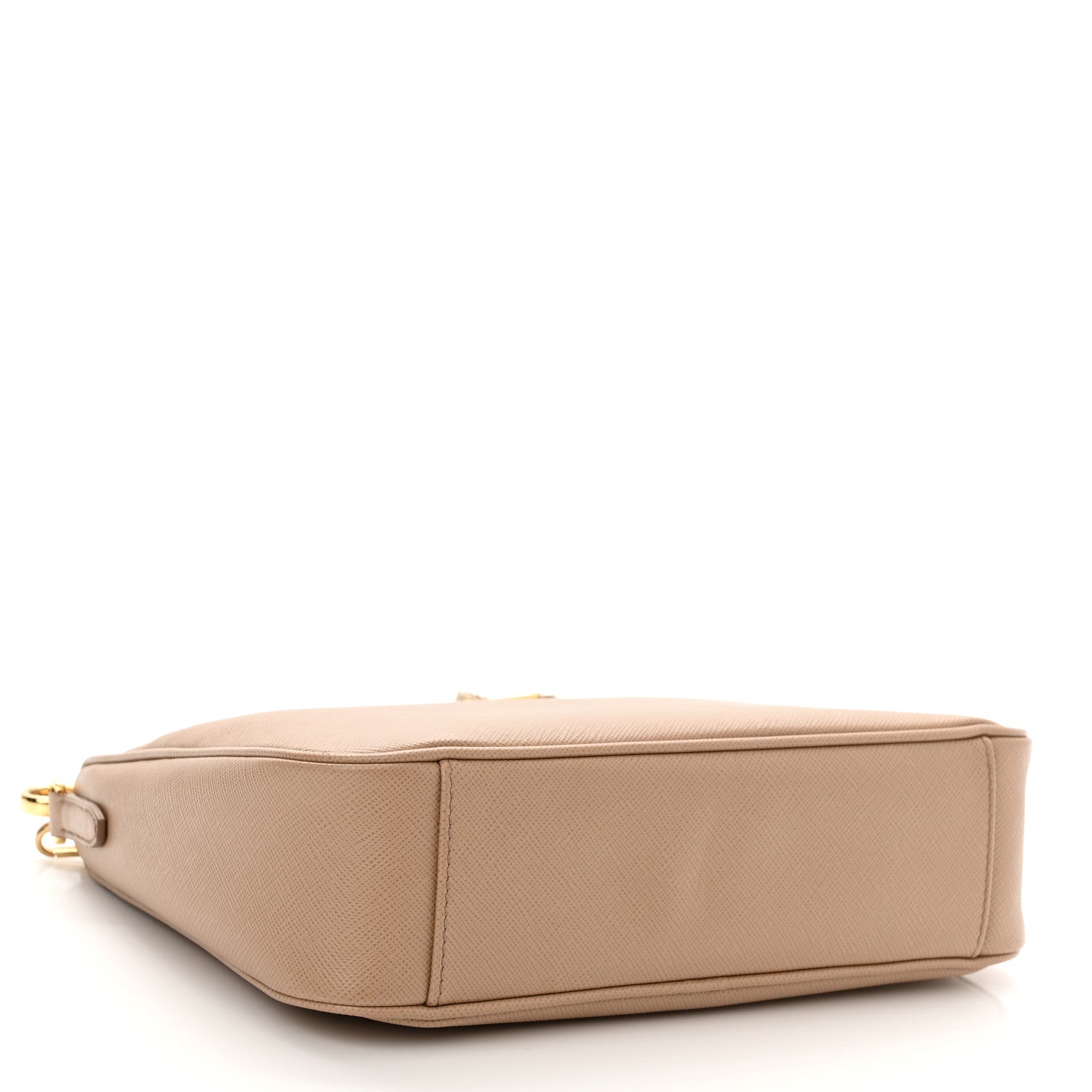 Prada Saffiano Lux Re-Edition 2005 Shoulder Bag Cammeo 4 of 10