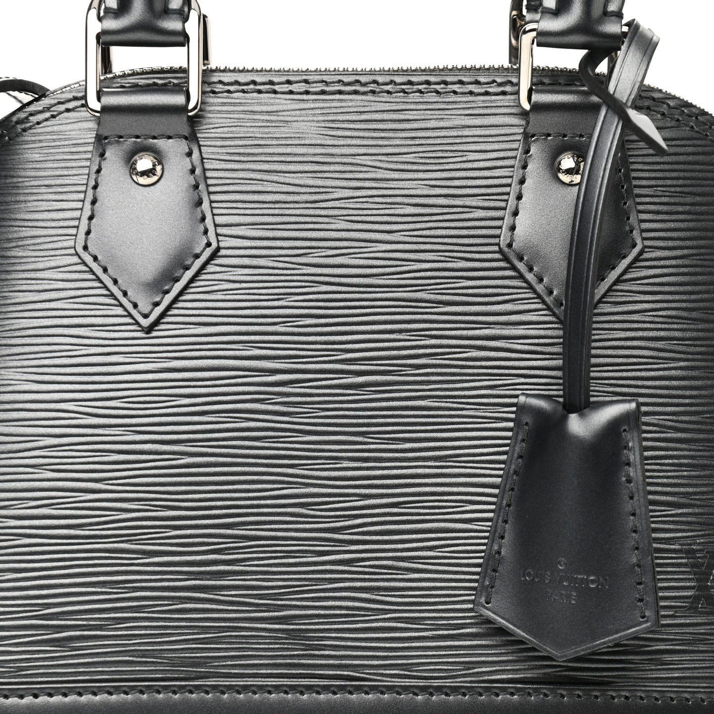 Epi Alma BB Anthracite Nacre