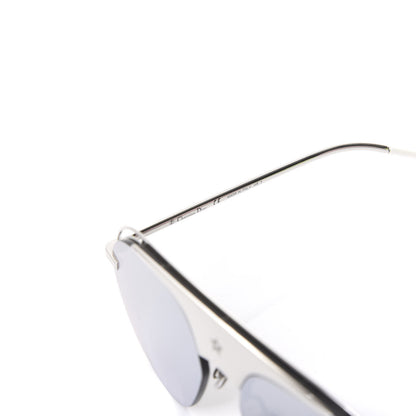 Christian Dior Dio(r)evolution 2 Sunglasses Silver 5 of 8
