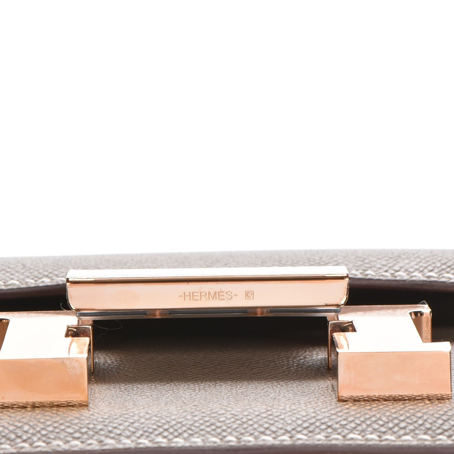 Hermes Epsom Constance 24 Etoupe 14 of 19