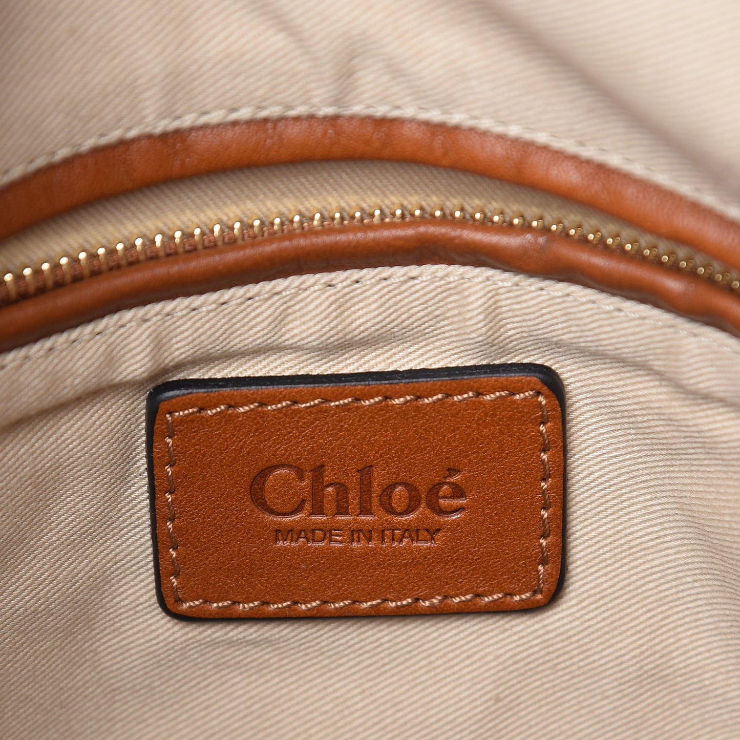 Suede Calfskin Braided Medium Marcie Satchel Caramel