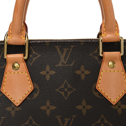 Louis Vuitton Monogram Alma PM 8 of 10