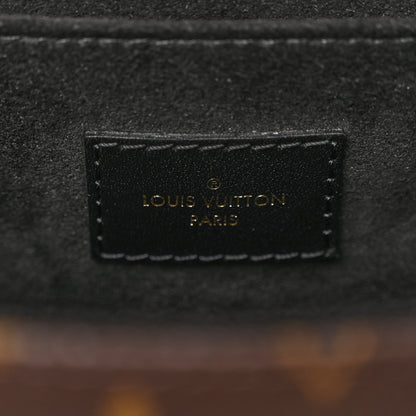 Louis Vuitton Reverse Monogram Pochette Metis 6 of 10