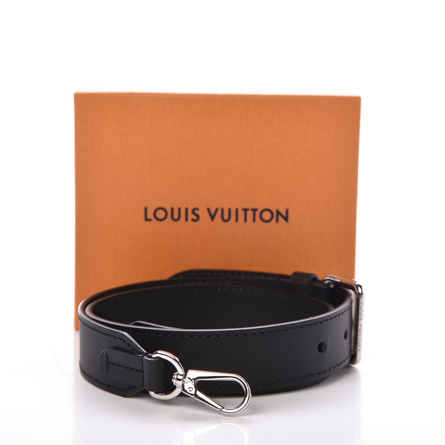 Mahina Haumea Shoulder Strap Black