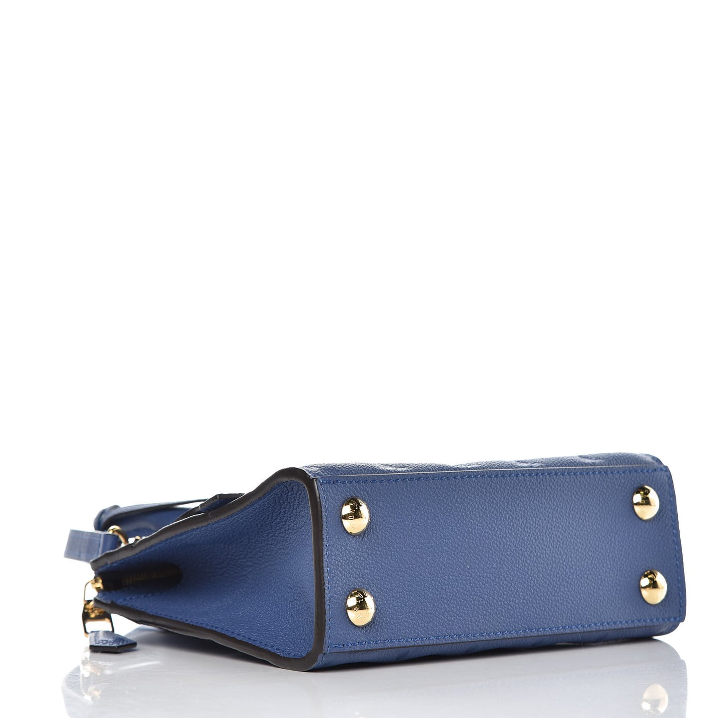 Empreinte Mini Pont-Neuf Denim