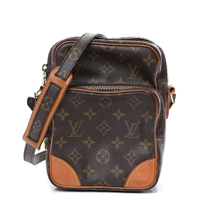 Louis Vuitton Monogram Amazone 1 of 10