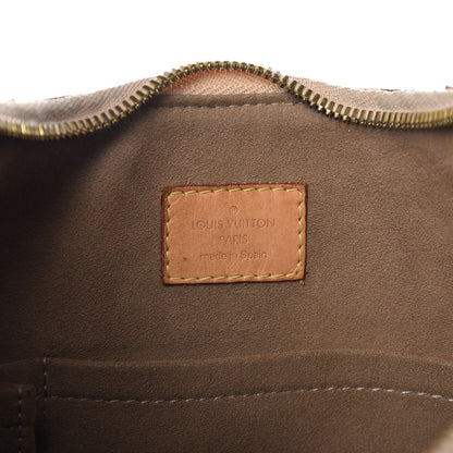 Louis Vuitton Monogram Multicolor Greta Black 12 of 12